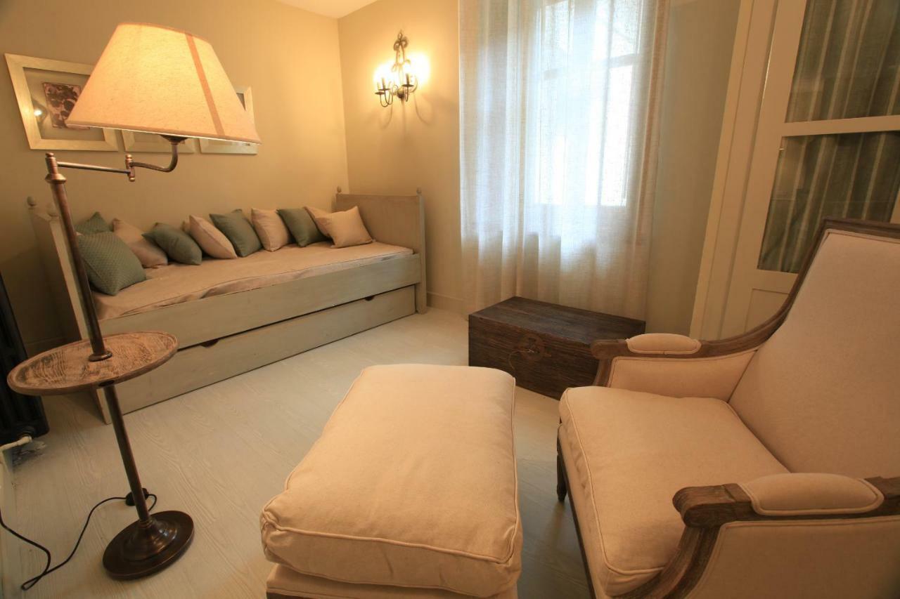 La Guingueta D'Aneu Hotel Poldo מראה חיצוני תמונה