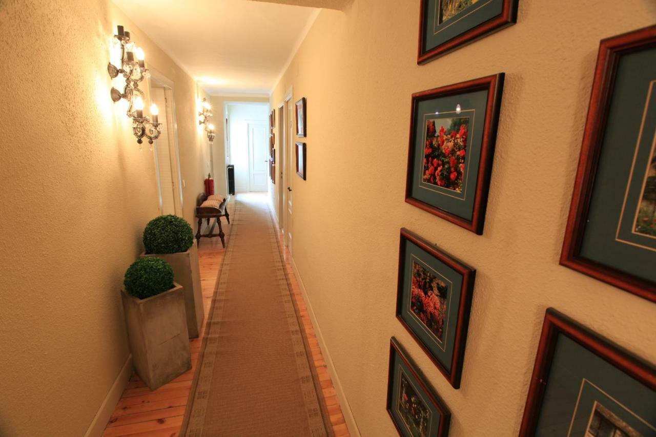 La Guingueta D'Aneu Hotel Poldo מראה חיצוני תמונה