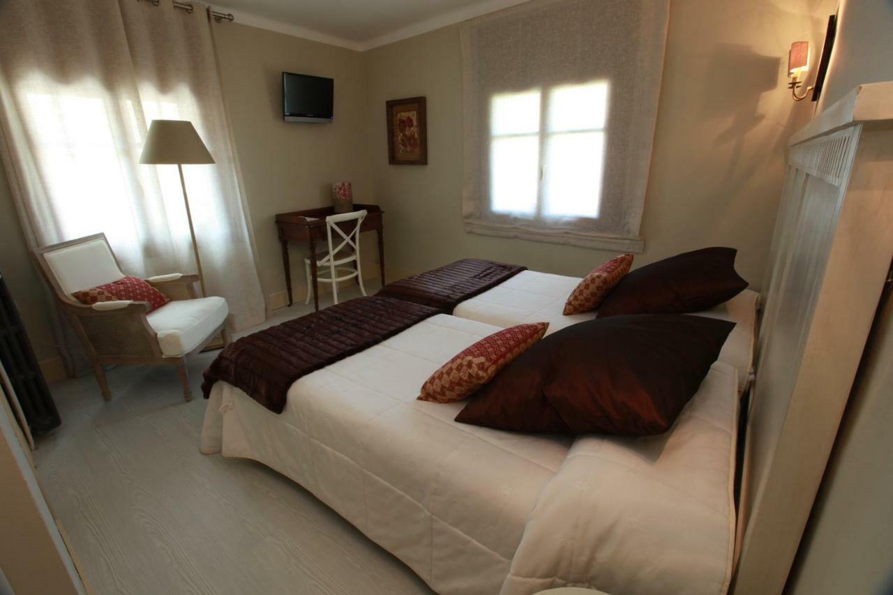 La Guingueta D'Aneu Hotel Poldo מראה חיצוני תמונה