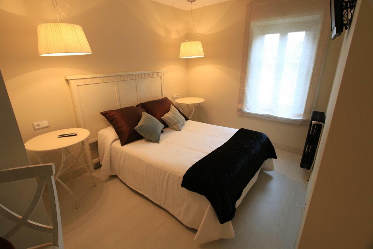 La Guingueta D'Aneu Hotel Poldo מראה חיצוני תמונה